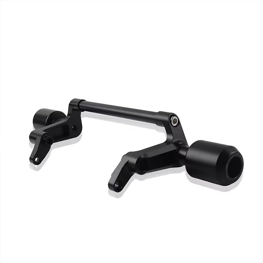 MHysa Motorrad Sturzpads Absturzschutz Fallschutz Rahmen Slider Sturzschutz kompatibel mit für KTM 890 890 Duke R 890 Duke GP 2021 2022 2023