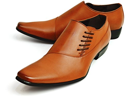 メンズ 革靴 茶色の人気商品 通販 価格比較 価格 Com