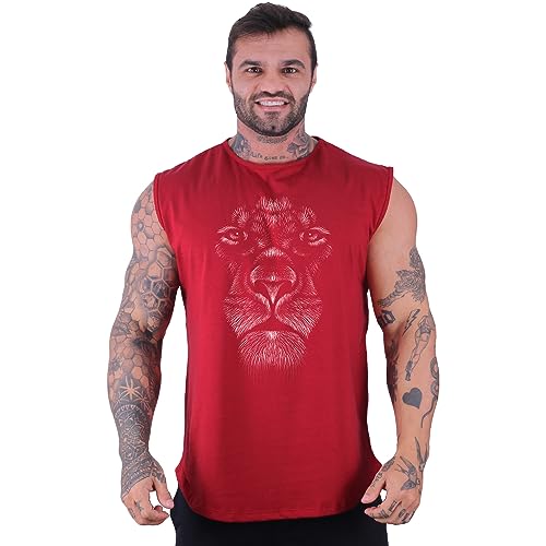 Regata Machão Longline Masculina MXD Conceito Sem Manga Camiseta Para Treino Lazer Academia Camuflag