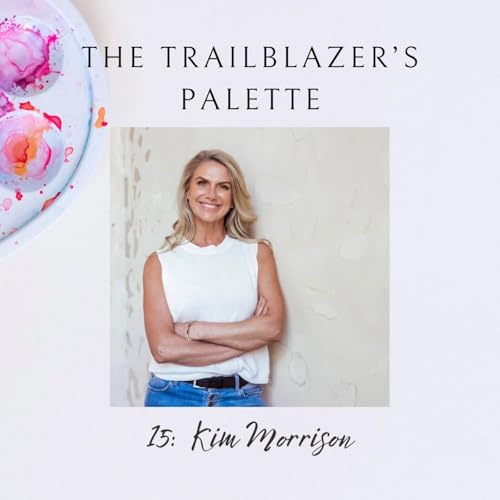 Kim Morrison: Ritual, Resilience Realness