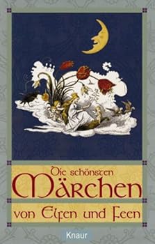 Paperback Die schönsten Märchen von Elfen und Feen. [German] Book
