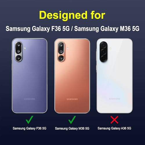 Image of Zapcase Back Case Cover for Samsung Galaxy F36 5G | Compatible for Samsung Galaxy F36 5G Back Cover | Liquid Silicon Magic Case with Camera Protection | Sapphire