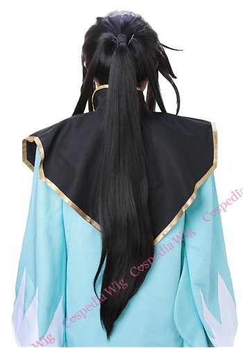 刀剣乱舞 和泉守兼定 コスプレ衣装 通常 ウィッグ Amazon.co.jp: 刀剣乱舞 和泉守兼定【極】 風 ウィッグ キャラウィッグ