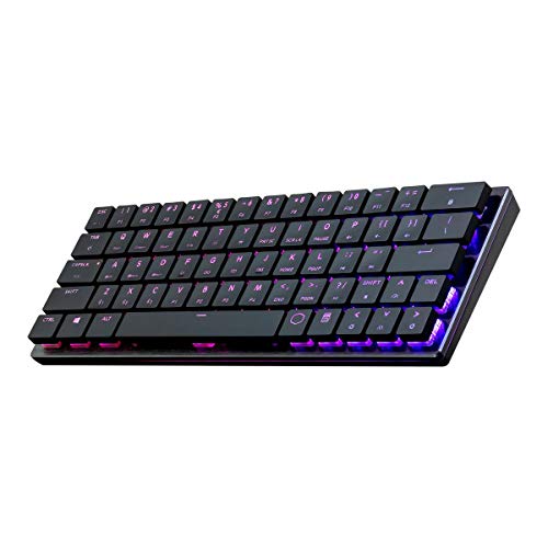 Build My PC, PC Builder, Cooler Master SK621