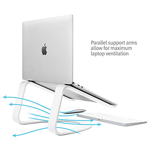 Ergonomic Laptop Cooling Stand - Image 3