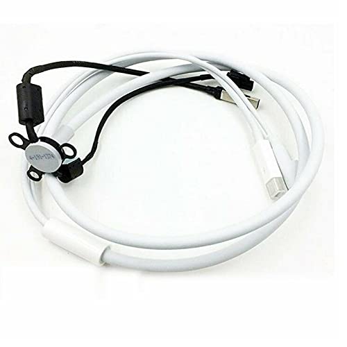 Homyl 1 PcsAll-In-One, para monitor Thunderbolt Cinema Cabo monitor de 27