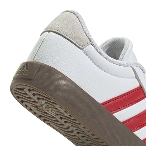 Image of Adidas Unisex-Child Vl Court Bold