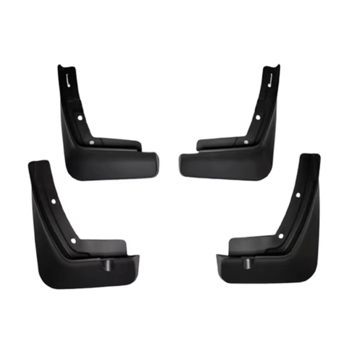 Zuphte Mud Flaps for Kia K8 Saloon 2021-2025, Car Front and Rear Wheel Mudguard Splash Guard Fender