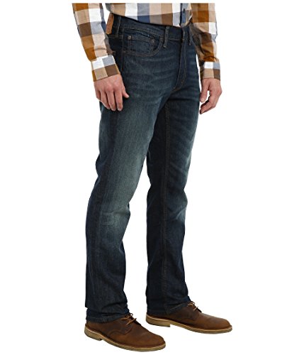 Levi's Men's Big and Tall 541 Athletic Fit Jean4