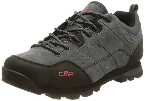 Chaussures de marche CMP Alcor Low Trekking Shoe WP de randonnée basse homme