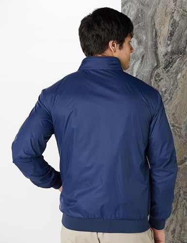 Image of Amazon Brand - Symbol Mens Reversible Jacket