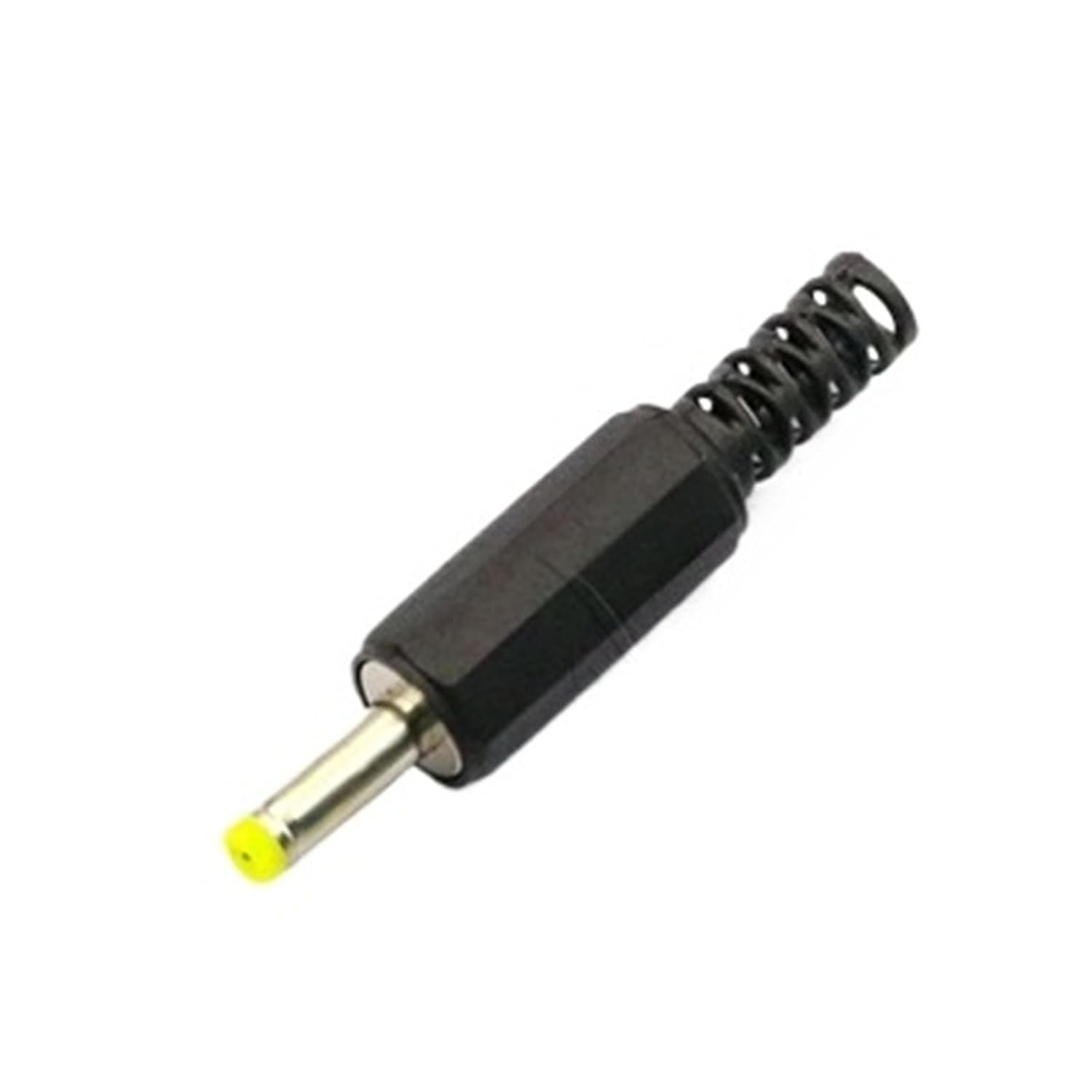 DC Power and Socket Male and Female Connector Adapter Conversion Female Male 5.5-2.1/2.5MM3.5(DC005 5.5-2.1)