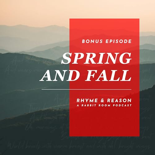 Hopkins: "Spring and Fall" (Andrew Peterson)