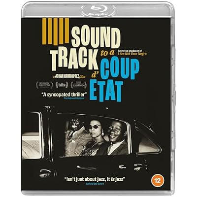 Soundtrack To A Coup D'etat