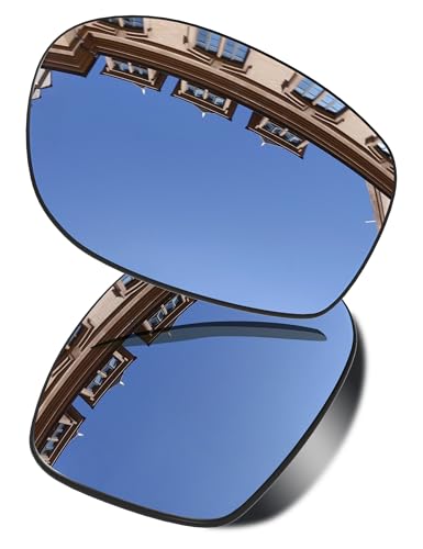Image of Lenses Replacement for Costa Del Mar Saltbreak Sunglass - Confirm Fit | Scratch Resistant