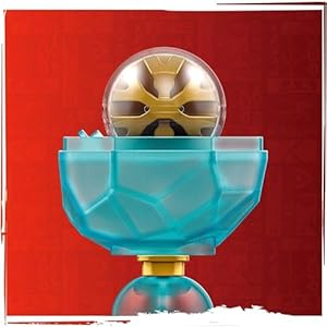 Amazon.co.jp - レゴ® ニンジャゴー ニャーのドラゴンパワー スピン術<ドリフト> 71778