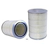 Air Filter Compatible with Wix 42520 - Turbo Diesel Applications