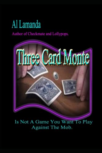 Three Card Monte