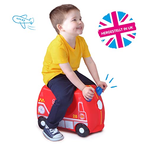Trunki 0254-GB01-UKV Trunki 0254-GB01-UKV