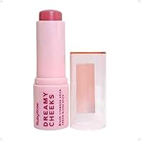 BLUSH EM STICK SOFT PINK RUBY ROSE