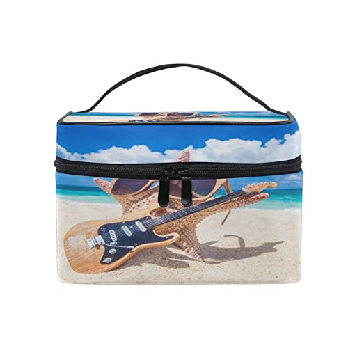 Trousse de maquillage humoristique pour organiser tous vos pinceaux de cosmétiques