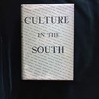 Culture in the South B000JJV63C Book Cover