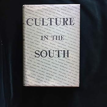 Hardcover Culture in the South Book