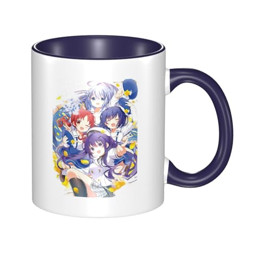 ͂łH }OJbv 퐻 350ml t H@Ή ItBX ƒp Mtg v[g  n zbg ACX pNavy Blue