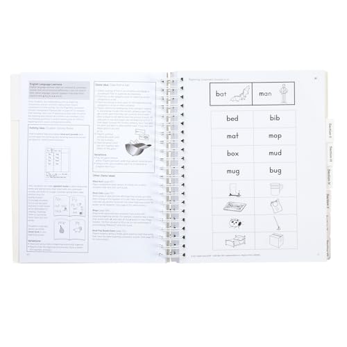Tri de mots essentiels pour classes primaires, Really Good Stuff 2e édition
