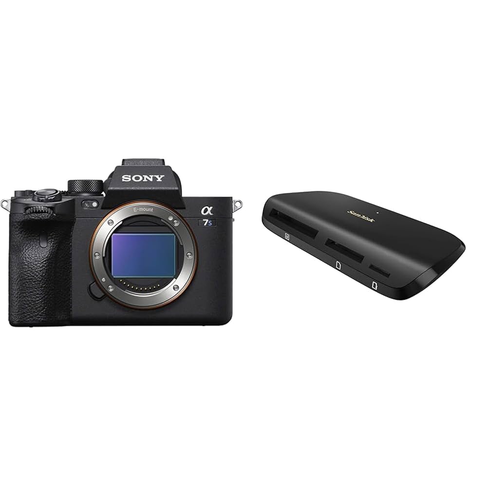 SONY α7SIII ミラーレスカメラ本体 Amazon | SONY(ソニー) フルサイズ ミラーレス一眼カメラ α7SIII