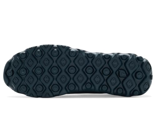 Image of Propet Womens Tour Walker Strap Walking Walking Sneakers Shoes - Black