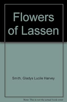 Flowers of Lassen