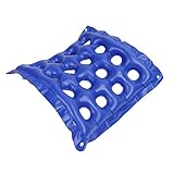 Cómodo de usar: fácil de inflar, fácil de usar. Adecuado para viajes de negocios, adecuado para el tamaño del asiento, siempre le brinda una excelente experiencia de uso.