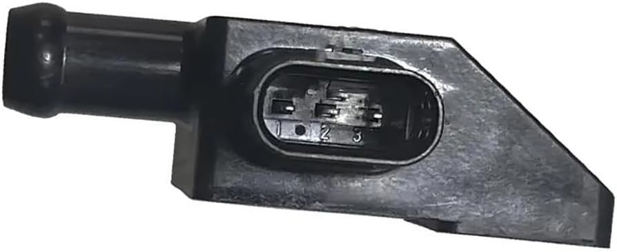 Exhaust Pressure Sensor for Silverado 1500 for Gmc for Sierra 1500 Differential Pressure Sensor 55501452