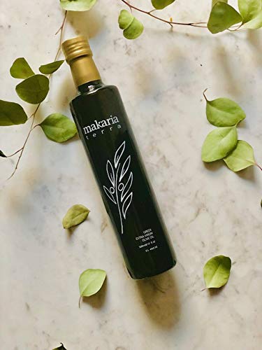 Makaria Terra Aceite de Oliva Extra Virgen 500 ml miniatura 7