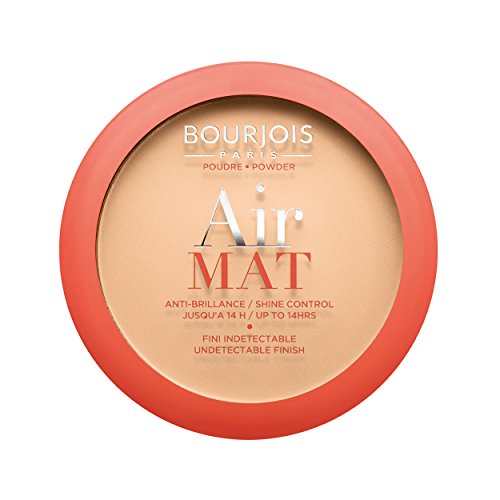 Bourjois Air Mat cipria, 10 g, beige chiaro