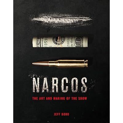 The Art and Making of Narcos