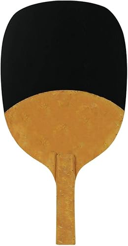 Miniatura 3 de Butterfly Nakama P1 - Raqueta de tenis de mesa japonesa Penhold - Serie Nakama - Nuestra goma más popular de todos los tiempos y potencia de fibra