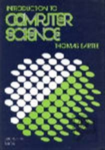 Paperback Introduction to Computer Science Book