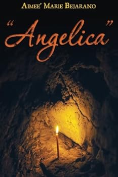 Paperback Angelica: you have chosen well Book