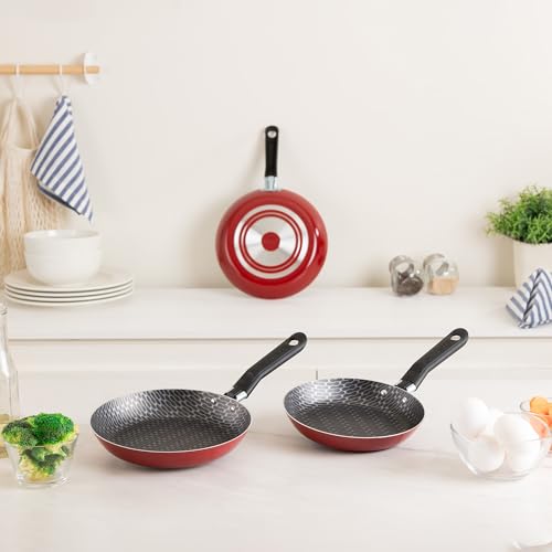 La mejor selección de Cazuelas de Teflon de esta semana. 26 Cazuelas de Teflon marca EKCO (2)