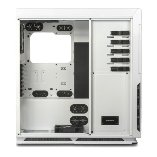 Build My PC, PC Builder, Phanteks Enthoo Primo