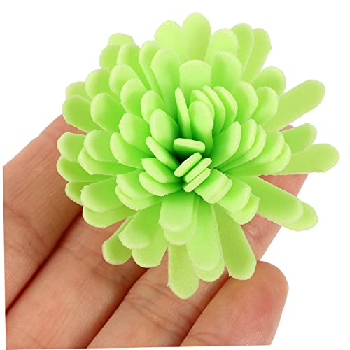 Diffuseurs de fleurs passifs pour huiles essentielles avec diffusion rapide