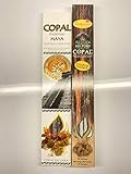 Brown Copal & Maya Copal Comes in one Pack. Both of Them are 100% Pure & Natural.