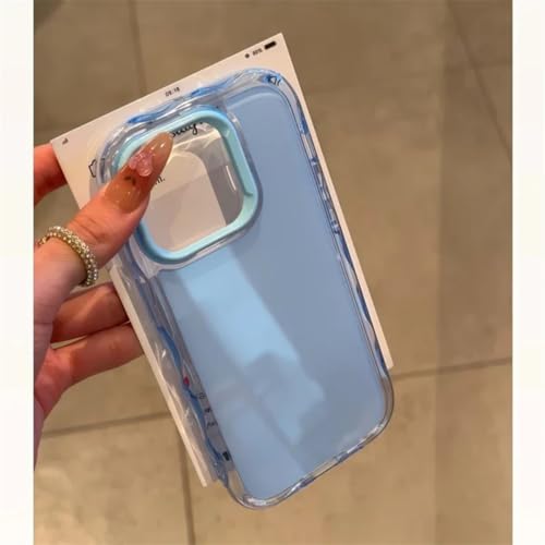 Coque de protection antichoc de luxe premium iPhone 12 Pro