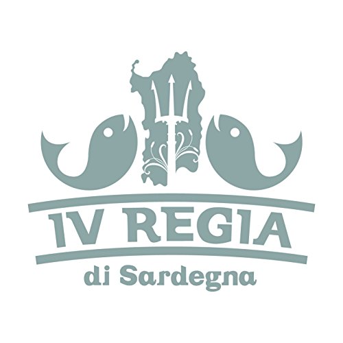 Mediterraner Roter Thunfisch Buzzonaglia in Olivenöl IV Regia di Sardegna - 2 Packungen mit 185g - Handgefertigt in Sardinien, Italien - Sardische Handwerksproduktion als Kosher zertifiziert