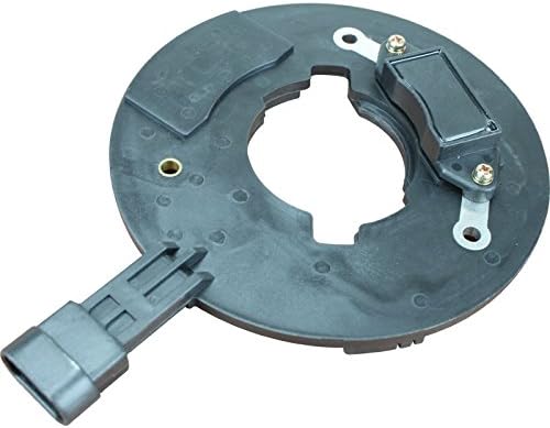 AIP Electronics Premium Ignition Control Module Compatible with 1992-1994 LT1 First Generation Optispark Distributor OEM Fit MOD92LT