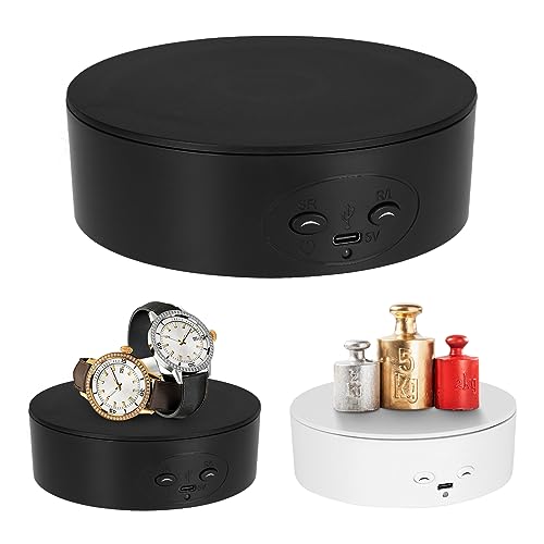 5in Motorized Display Stand