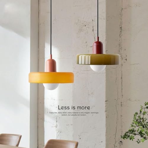 Lámpara de araña moderna nórdica para iluminar cocinas oscuras con techos altos 5