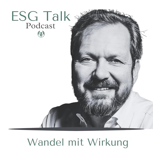 #135 Prof. Dr. Ralf Frank - Wer liest eigentlich die ESG-Reportings?